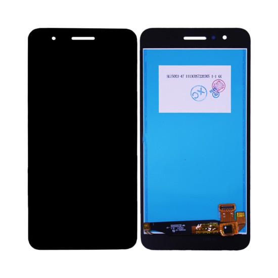 Touch+Display LG K9 Preto